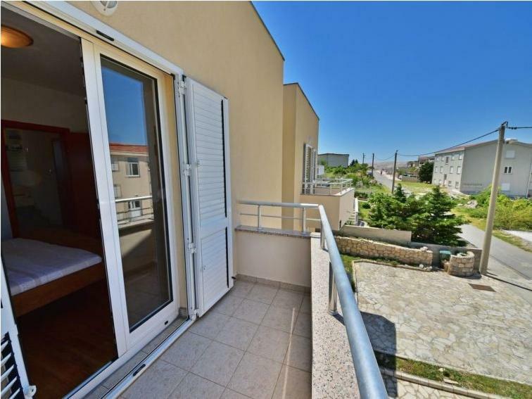Apartments Golub Cesarica Esterno foto